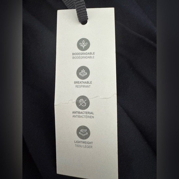 NWT Tahari Women’s Lyocell Soft Wide Leg Comfy Pajama SleepWear Drawstring Pants - Picture 7 of 7